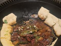-咱屯子铁锅炖直营店(南湖大路店)
