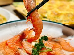 -佬太公海鸭·海鲜大排档(上海总店)