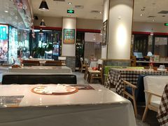大堂-米斯特比萨(罗斯福店)