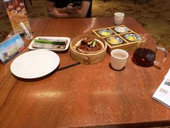 -北海金昌开元名都大酒店·四季轩中餐厅