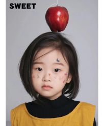 -大连棒棒糖儿童摄影(熊洞街店)