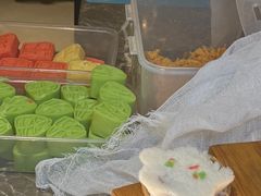 -锦记糕点铺