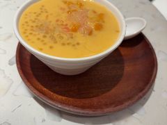 -聪嫂私房甜品(旺角二店)