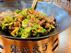 -张氏父子常德肠子馆(红星总店)