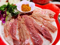 -大龙燚·旷野鲜火锅(广州首店)