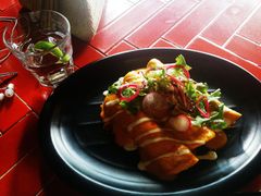 -Luchador摔跤手墨西哥餐厅(恒宇广场店)