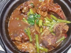 -渝味川菜(夜宵航母店)