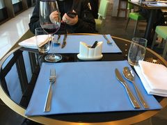 -索菲特酒店 · 云尚天际自助餐厅