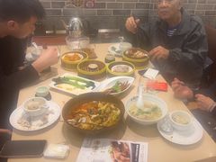 -蒸武门·广式茶点(石滩店)