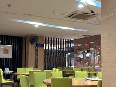 -感恩心素食馆(百世广场店)