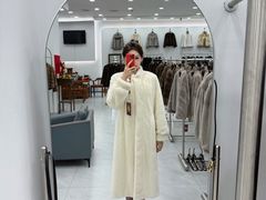 -肃宁华斯国际裘皮城