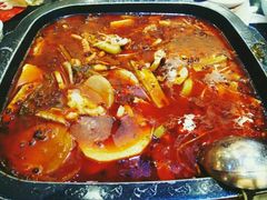 -自贡好吃客(科华店)