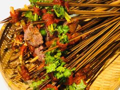 -逍遥烫特色串串(宽窄巷子店)