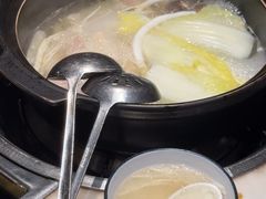 -同仁四季椰子鸡(福田东园总店)