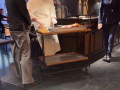 -喜悦烤鸭·新京菜(王府井店)