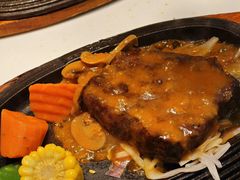 -斗牛士牛排餐厅(又一城店)