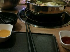 -水林间·寿喜烧自助(仙林金鹰店)