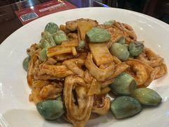 -恭敬李·烤鸭(天坛北门店)