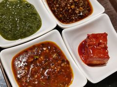 -一招鲜·全羊铺·蒙古奶茶(五一北路店)