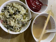-文庙菜饭(四川北路店)