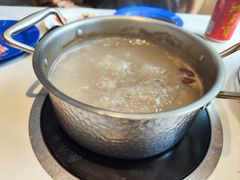 -星伦多自助料理·涮烤一体(杭州来福士店)