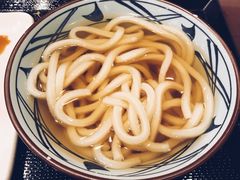 -丸龟制面(北心斋桥店)