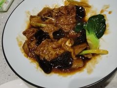 苏式油面筋-新名仕(仙霞路店)