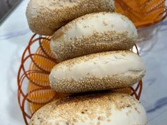 -清真喜兰老丁羊汤特色小吃