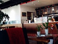 -Ricci睿奇美式餐厅(五道口店)