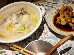 -十面欢腾(长乐路店)