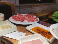 -季季红火锅(长沙步行街店)