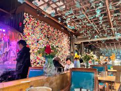 -领鲜活海鲜榴莲自助火锅(东门店)