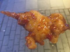-辽B·小串(总店)