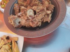 -三厂烩羊肉(五龙口店)
