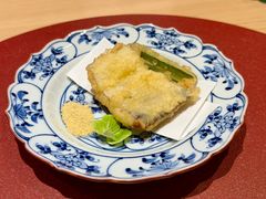 -松临·铁板烧&Omakase(神农店)