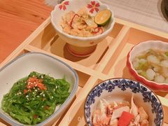 -文三酒肆自助放题(新街口友谊广场店)