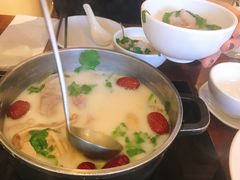 -文兴酒家(Chinatown - Gerrard Street)