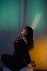 -初白IMAGE·女子摄影
