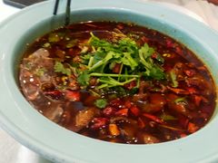 -聚鑫阁江浙菜·非遗传承技艺(青村帝华园店)
