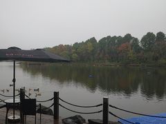 -上海怡沁园度假酒店