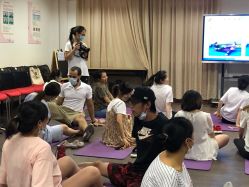 点击看大图 -中国福利会国际和平妇幼保健院(徐汇院区)