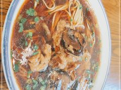 -乔家栅(襄阳南路店)