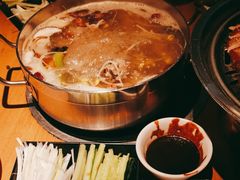 -守柴炉烤鸭(鱼嘴店)
