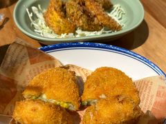 -友名Cross日式咖喱屋(江南大道中店)