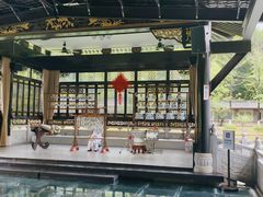 -景德镇古窑民俗博览区