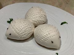 -8餐厅(新葡京酒店)