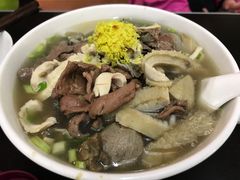 -潮镇老尾牛杂(环城西路店)