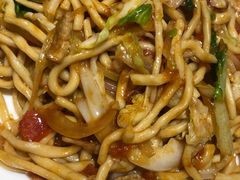 群姐炒面-群姐面馆·海鲜烧烤(同安路二店)