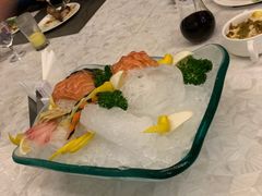 -柳州东城华美达广场酒店·欧亚西餐厅