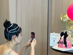 -小麦穗私人订制蛋糕·甜品台(万达店)